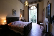 Camere matrimoniali comunicanti - Agritourisme Villa Gropella