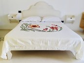 Double room comfort - Agriturismo Masseria Galatea