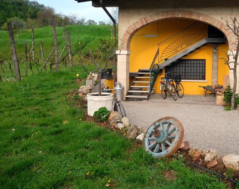 Bauernhof La Bosca - Gavardo (Brescia)