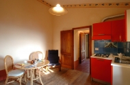Appartamento 4 - Bauernhof Montecchio