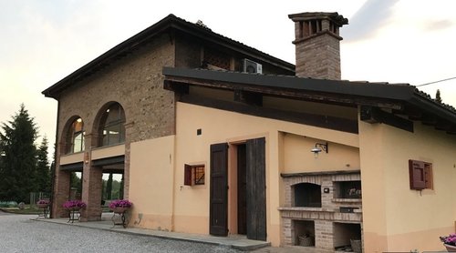 Lambruscheria Ca' Berti - Castelvetro di Modena