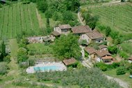 Piccolo Borgo le Gualchiere - Agritourisme Molino le Gualchiere