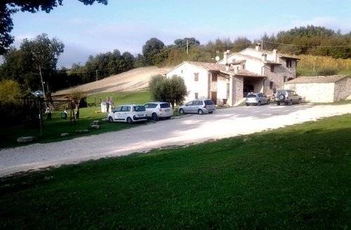Ca' Verdeselle - Fermignano