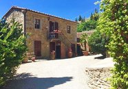Cipresso - Agritourisme Borgo Dolci Colline Spa & Relax