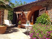 Loggia - Agritourisme Borgo Dolci Colline Spa & Relax