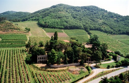 Villa Egizia - Battaglia Terme