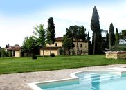 Villa Poggio Le Vignacce - Agriturismo Villa Poggio Le Vignacce