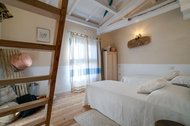 Il Pastore - Agriturismo Is Perdas - Agriturismo, Resort e Glamping Tents