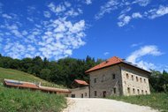 Camera Bavarese - Agriturismo Ortoalpino - Fattoria ecosostenibile nelle Alpi
