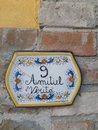 9 Amitiel-Verit - Bauernhof Locanda dell'Angelo