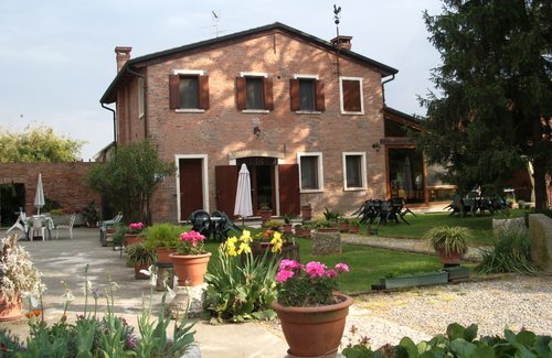 Antica Corte Cason - Ronco all'Adige