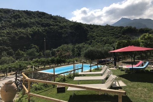 Peq Agri-Resort Tovo - Tovo San Giacomo