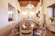 COLONICA - 6 Bedrooms, 6 Bathrooms with SPA, Social Room - Agriturismo Podere di Moiata