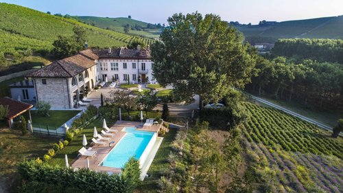 Langhe Country House - Neive