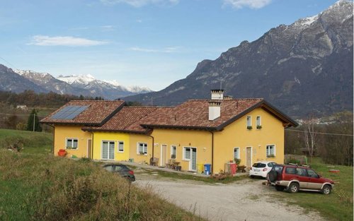 Casa Giusy - Ponte nelle Alpi