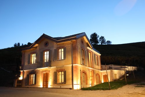 Villa Giobatta - Barolo
