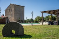 Casale San Francesco - Agritourisme San Francesco