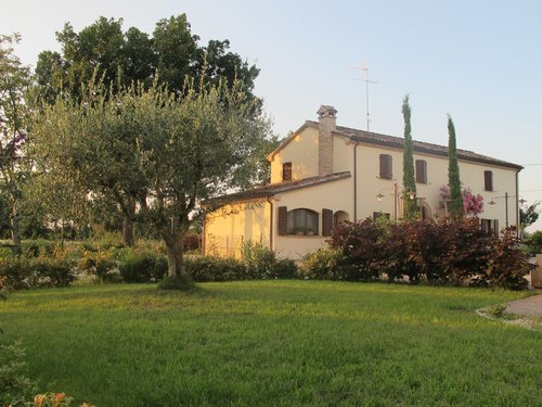 Fattoria della Bilancia - San Giovanni in Marignano