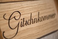 Gitschnkommer - Agritourisme Hoferhof