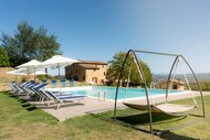 Villa Lugnano - Farmhouse With Private Pool - Agritourisme Villa Lugnano
