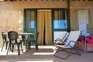 11B - Monolocale - Agritourisme Agriresidence Glamping Debbiare