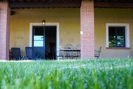 2A - Quadrilocale - Agriturismo Agriresidence Glamping Debbiare