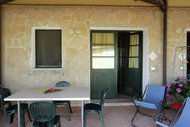 8B - Monolocale - Agritourisme Agriresidence Glamping Debbiare