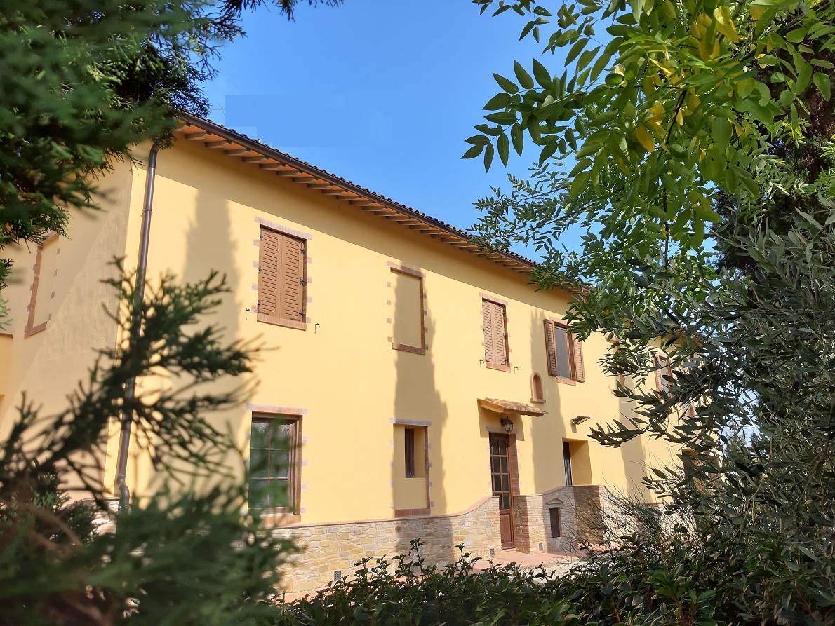 Casa alla Madonna - San Gimignano