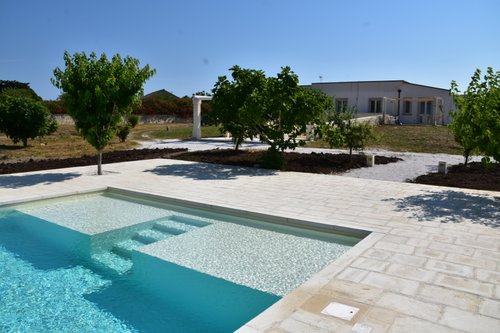 Villa Del Ponente - Otranto