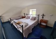 Locanda dei Nobili - Bauernhof Vesuvio Inn Bed & Wine Experience