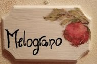 Camera tripla Melograno - Agriturismo Nuvolino