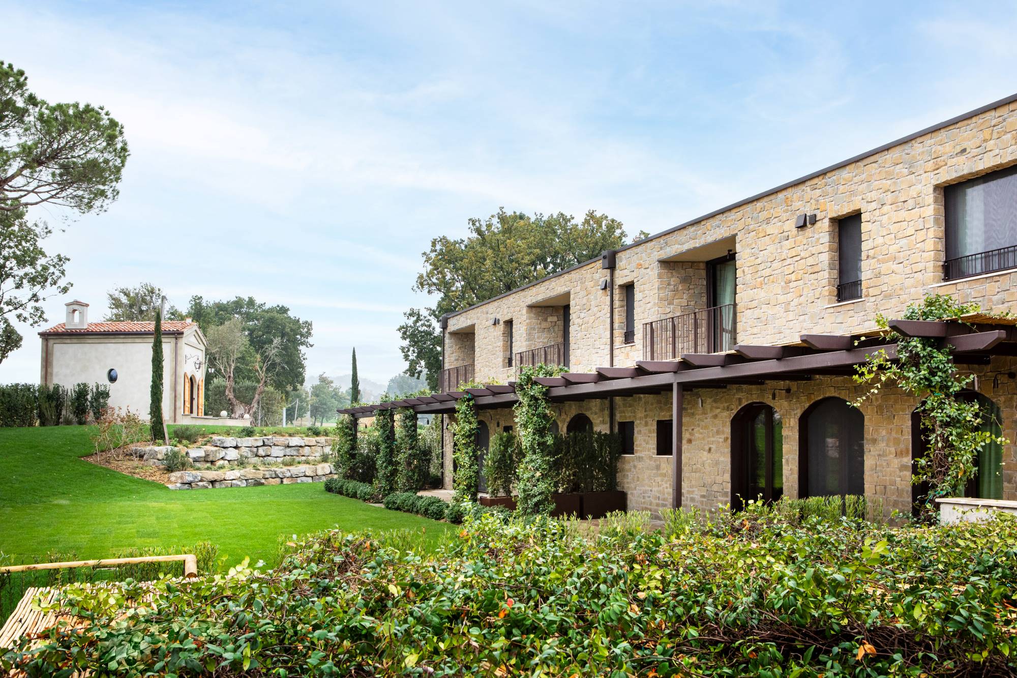 Oliveto sul Lago Country House - Castel San Pietro Terme