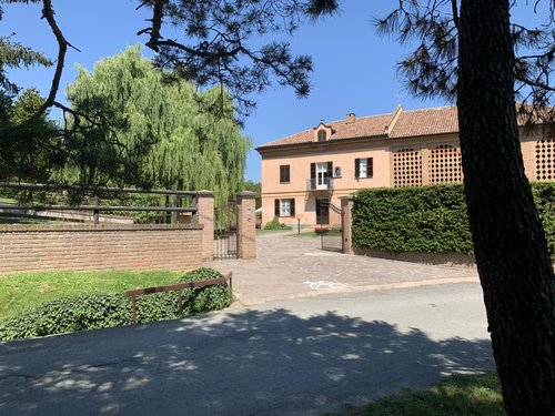Bauernhof La Colomba - Nizza Monferrato (Asti)
