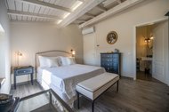 Classic chic room - Agriturismo Maison1933 - Adults Only