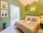 Grano Stylish Suite - Adults Only - Bauernhof Azalo Country House