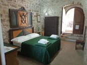 Camera delle Spade - Agriturismo Castello di Belforte
