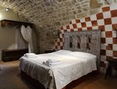 Camera degli Scacchi - Agriturismo Castello di Belforte