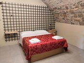 Camera delle Prigioni - Agriturismo Castello di Belforte