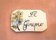 Ginepro - Bauernhof Il Micio