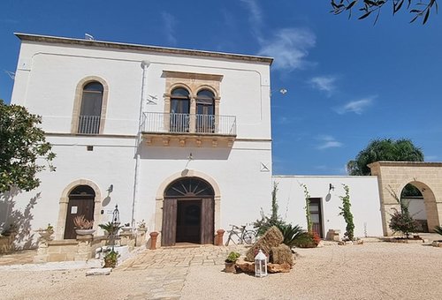 Borgo Santuri - Ostuni