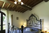 Casa del Vecchio Partigiano - Bauernhof Borgo Sant Ercolano