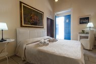 Camera Matrimoniale - Agriturismo Case Passamonte Resort & Rooms
