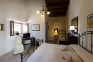 Camera Tripla - Agriturismo Case Passamonte Resort & Rooms