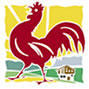This Agriturismo is associated with Red Rooster