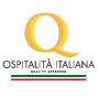 This Agriturismo is certified Ospitalità Italiana